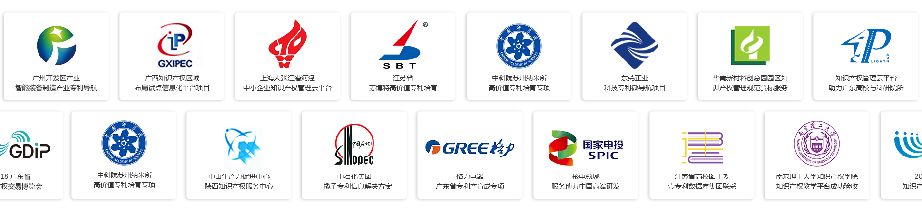 company
